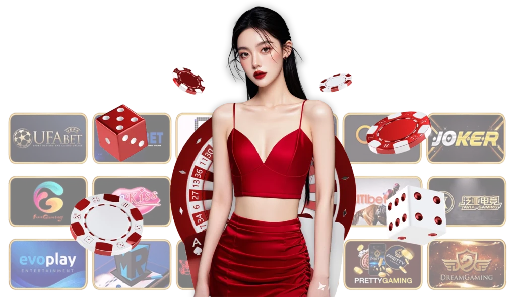ทางเข้าเล่น HENGPLAY